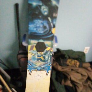 Burton Snowboard 155 cm